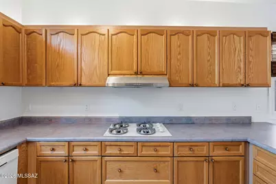 5323 S Morning Sky Lane, Tucson, AZ 85747 - Photo 22