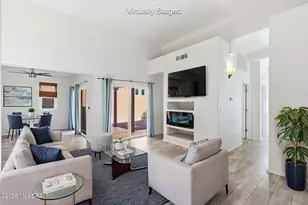 5323 S Morning Sky Ln, Tucson, AZ 85747 - Photo 2