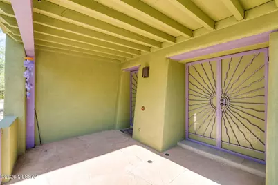 5323 S Morning Sky Lane, Tucson, AZ 85747 - Photo 8