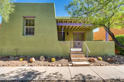 5323 S Morning Sky Lane, Tucson, AZ 85747 - Photo 4
