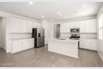 10703 W Walker Brown Drive, Marana, AZ 85653 - Photo 2