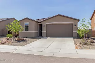 10703 W Walker Brown Dr, Marana, AZ 85653 - Photo 8