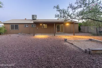 2960 W Pepper Drive, Tucson, AZ 85741 - Photo 28