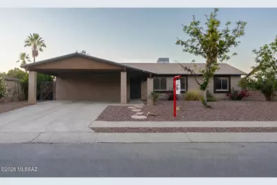 2960 W Pepper Drive, Tucson, AZ 85741 - Photo 1
