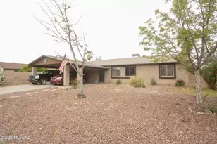 2960 W Pepper Dr, Tucson, AZ 85741 - Photo 4