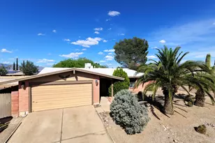 3635 S Santee Ave, Tucson, AZ 85730 - Photo 1
