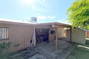 3635 S Santee Ave, Tucson, AZ 85730 - Photo 20