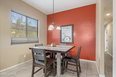 8175 N Night Pony Drive, Tucson, AZ 85743 - Photo 18