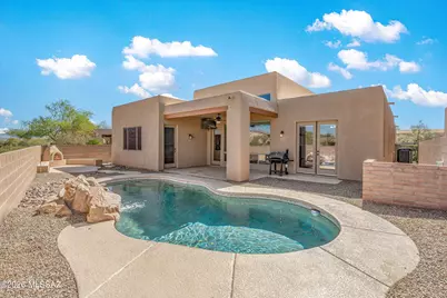 8175 N Night Pony Drive, Tucson, AZ 85743 - Photo 34