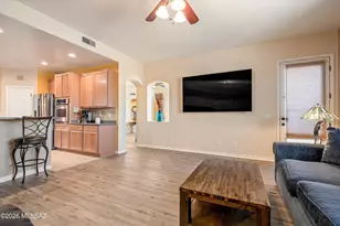 8175 N Night Pony Dr, Tucson, AZ 85743 - Photo 12