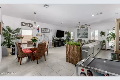 13256 N Jessett Lane, Marana, AZ 85653 - Photo 2