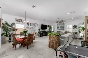 13256 N Jessett Ln, Marana, AZ 85653 - Photo 2