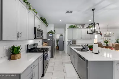 13256 N Jessett Lane, Marana, AZ 85653 - Photo 4