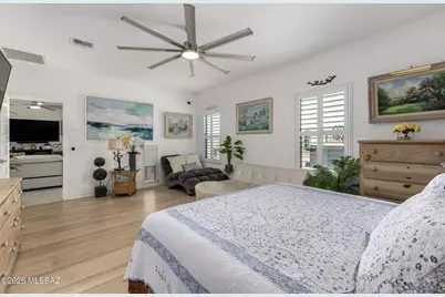 13256 N Jessett Lane, Marana, AZ 85653 - Photo 22