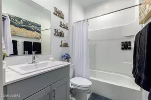 13256 N Jessett Ln, Marana, AZ 85653 - Photo 32