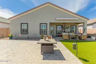 13256 N Jessett Ln, Marana, AZ 85653 - Photo 36