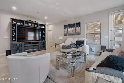 8841 W Red Spike Ice Drive, Marana, AZ 85653 - Photo 16