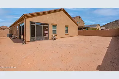 8841 W Red Spike Ice Drive, Marana, AZ 85653 - Photo 38