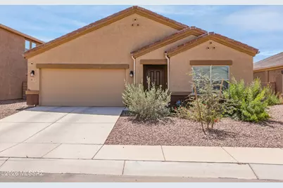 8841 W Red Spike Ice Drive, Marana, AZ 85653 - Photo 1