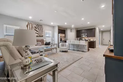 8841 W Red Spike Ice Drive, Marana, AZ 85653 - Photo 14