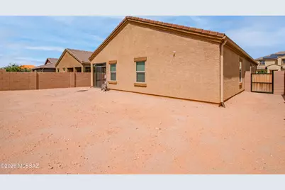 8841 W Red Spike Ice Drive, Marana, AZ 85653 - Photo 40
