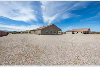 15847 S Old Joyce Place, Sahuarita, AZ 85629 - Photo 38