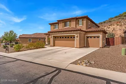 38897 S Running Roses Lane, Saddlebrooke, AZ 85739 - Photo 2