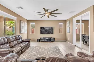 38897 S Running Roses Ln, Saddlebrooke, AZ 85739 - Photo 14