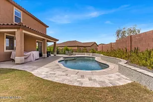 38897 S Running Roses Ln, Saddlebrooke, AZ 85739 - Photo 42