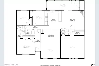 2121 N Colter, Tucson, AZ 85715 - Photo 46