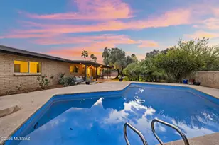 7701 E Knollwood Cir, Tucson, AZ 85750 - Photo 34