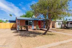 718 N Benton Ave, Tucson, AZ 85711 - Photo 2
