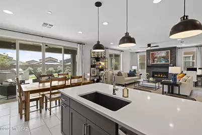 10599 W Walker Brown Drive, Marana, AZ 85653 - Photo 18