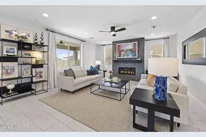 10599 W Walker Brown Drive, Marana, AZ 85653 - Photo 4