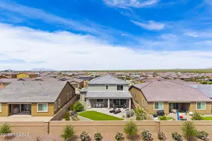 10599 W Walker Brown Dr, Marana, AZ 85653 - Photo 30