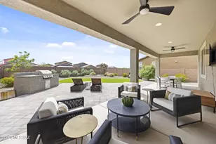 10599 W Walker Brown Dr, Marana, AZ 85653 - Photo 16