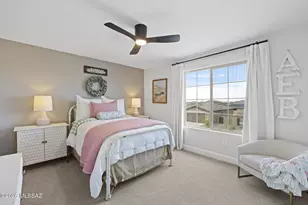10599 W Walker Brown Dr, Marana, AZ 85653 - Photo 14