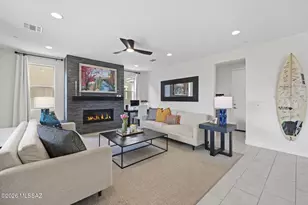 10599 W Walker Brown Dr, Marana, AZ 85653 - Photo 20