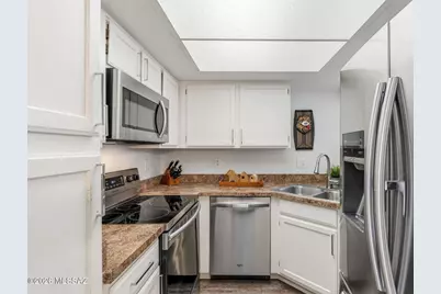 5800 N Kolb Road #3117, Tucson, AZ 85750 - Photo 16