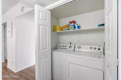 5800 N Kolb Road #3117, Tucson, AZ 85750 - Photo 30