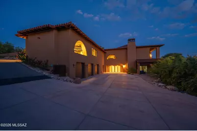 5238 E Mission Hill Drive, Tucson, AZ 85718 - Photo 36