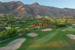 5238 E Mission Hill Dr, Tucson, AZ 85718 - Photo 6