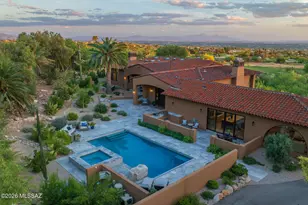 5238 E Mission Hill Dr, Tucson, AZ 85718 - Photo 1