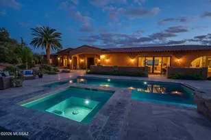 5238 E Mission Hill Dr, Tucson, AZ 85718 - Photo 36