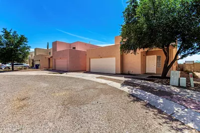 1624 E Calle Grandiosa, Tucson, AZ 85706 - Photo 2