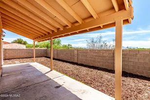 1624 E Calle Grandiosa, Tucson, AZ 85706 - Photo 28