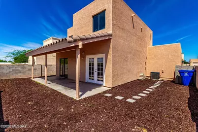 1624 E Calle Grandiosa, Tucson, AZ 85706 - Photo 30