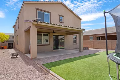 900 W Calle Zoca, Sahuarita, AZ 85629 - Photo 38