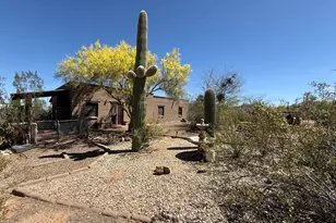 6555 N Annies Ln, Tucson, AZ 85743 - Photo 18