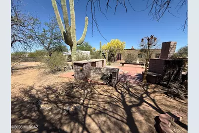 6555 N Annies Lane, Tucson, AZ 85743 - Photo 24